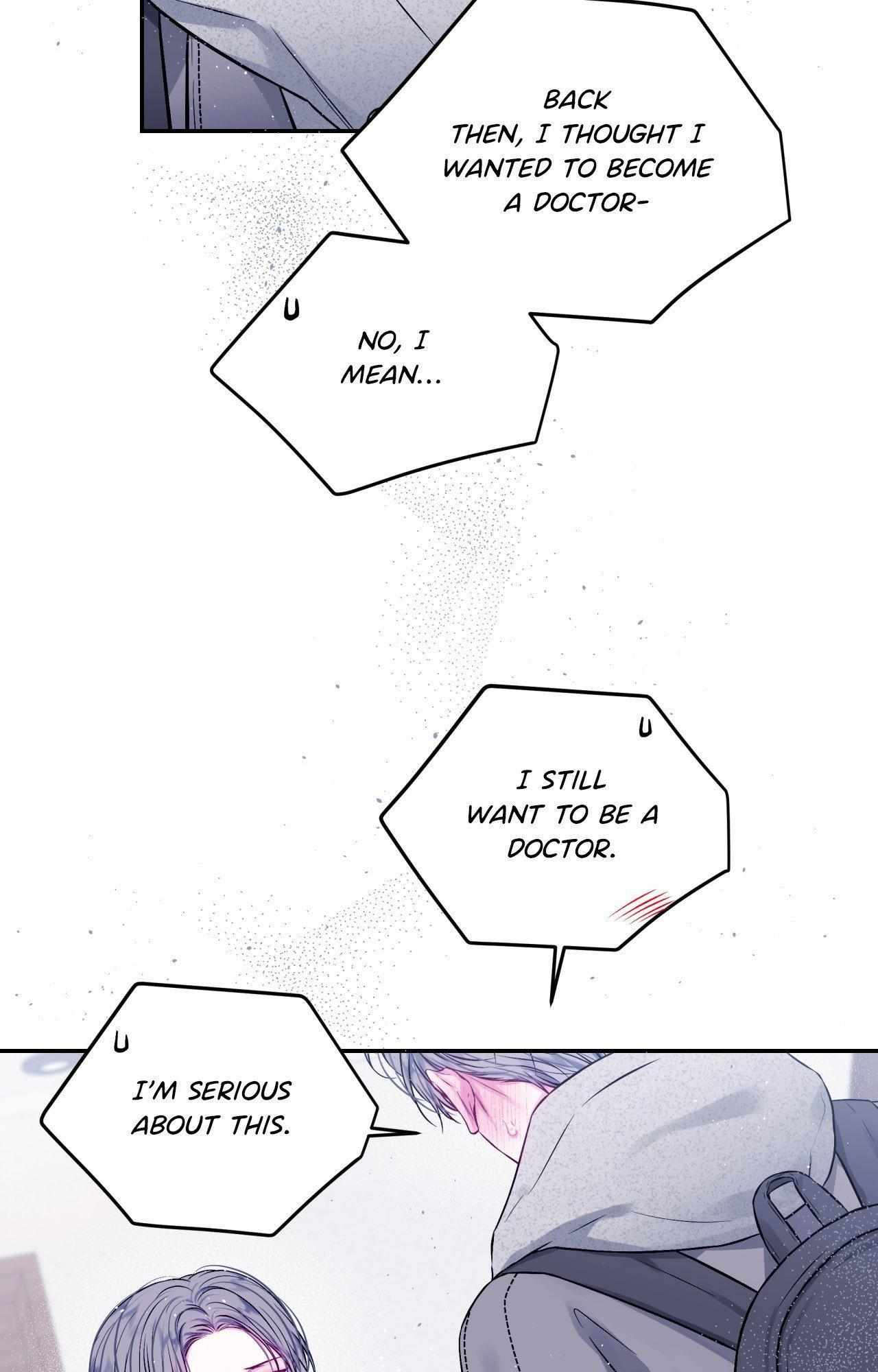 Imperfectly Us Chapter 44 page 5 - 
