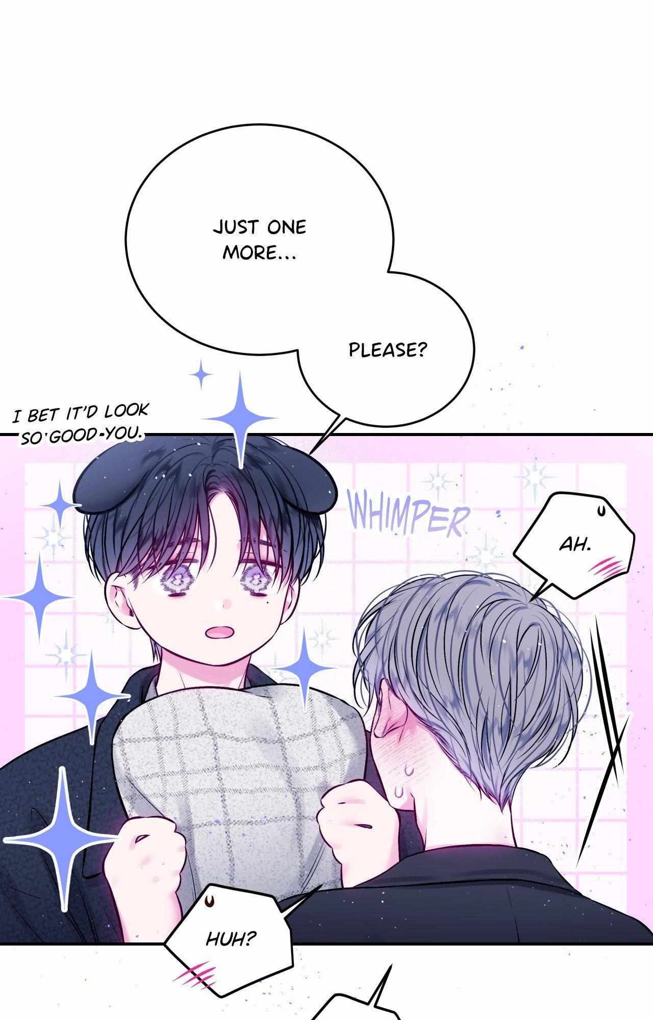 Imperfectly Us Chapter 44 page 43 - 