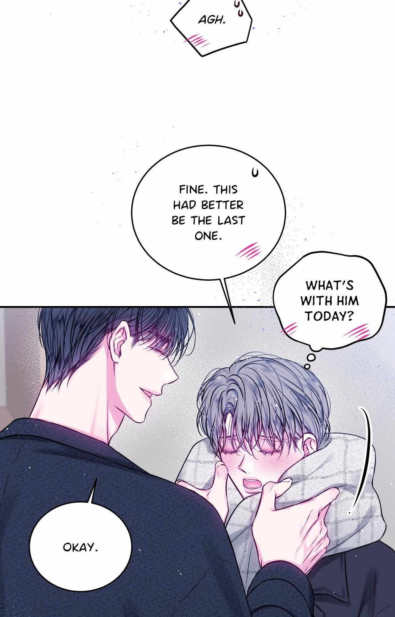 Imperfectly Us Chapter 44 page 44 - 