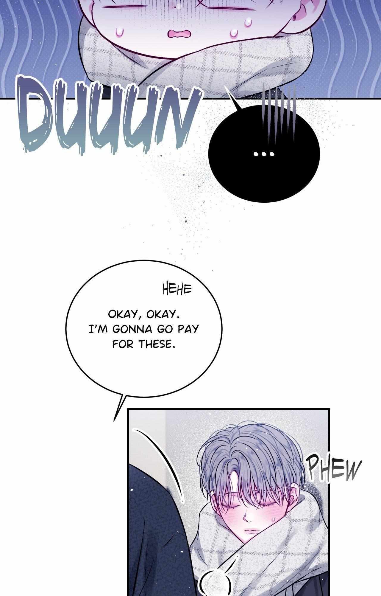 Imperfectly Us Chapter 44 page 46 - 