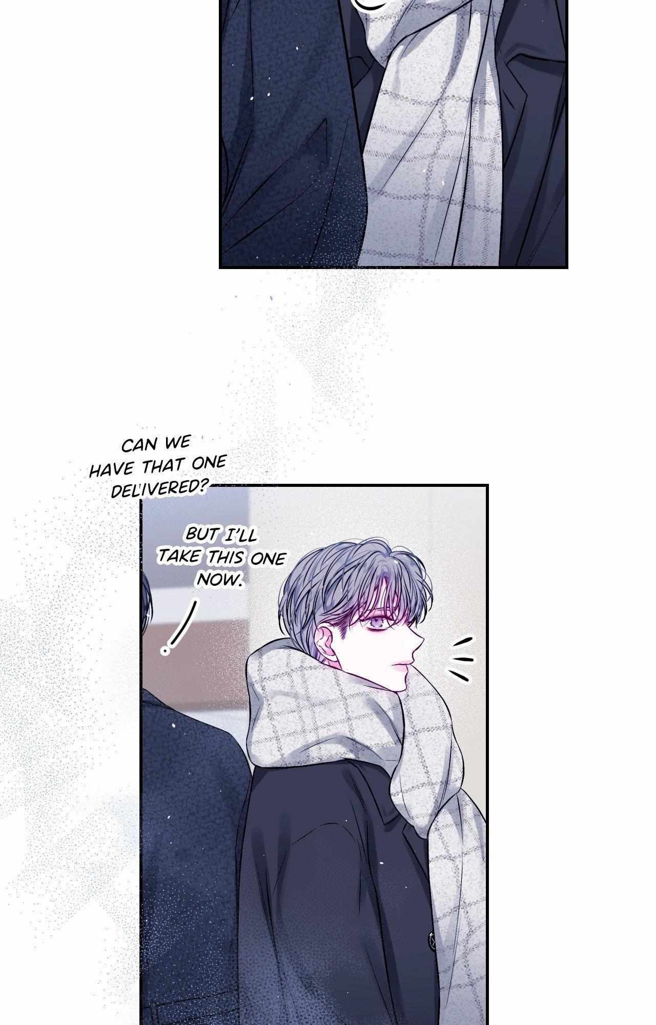 Imperfectly Us Chapter 44 page 47 - 