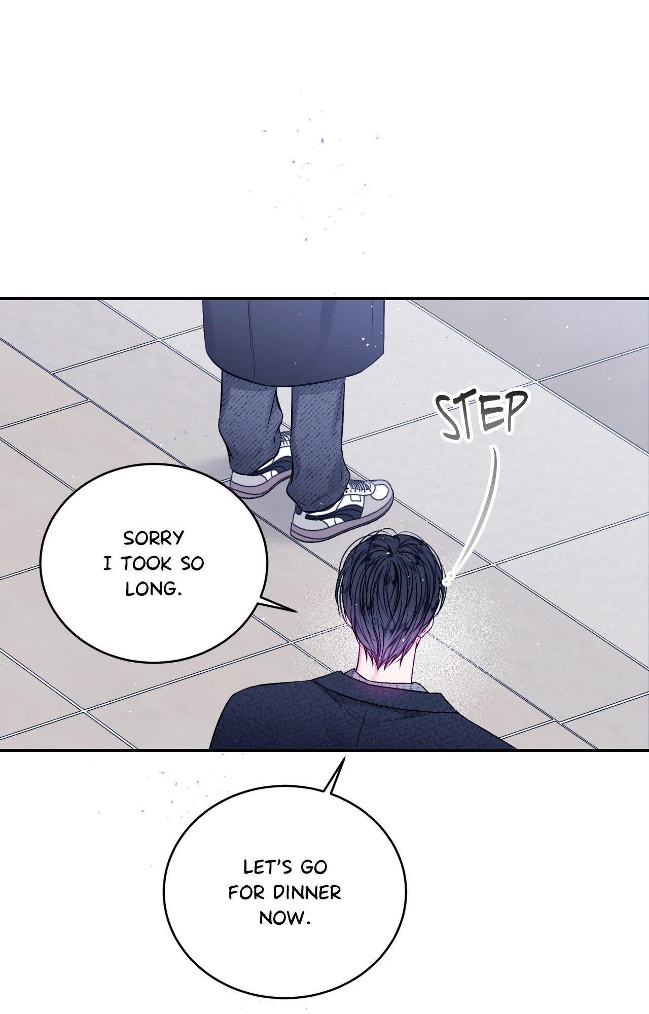 Imperfectly Us Chapter 44 page 49 - 