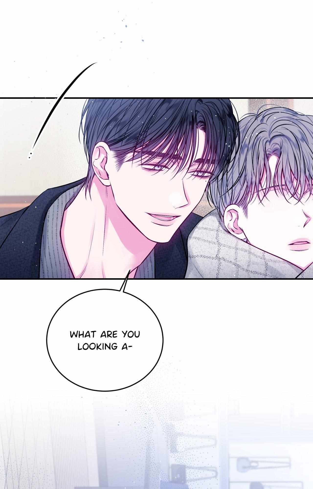 Imperfectly Us Chapter 44 page 50 - 