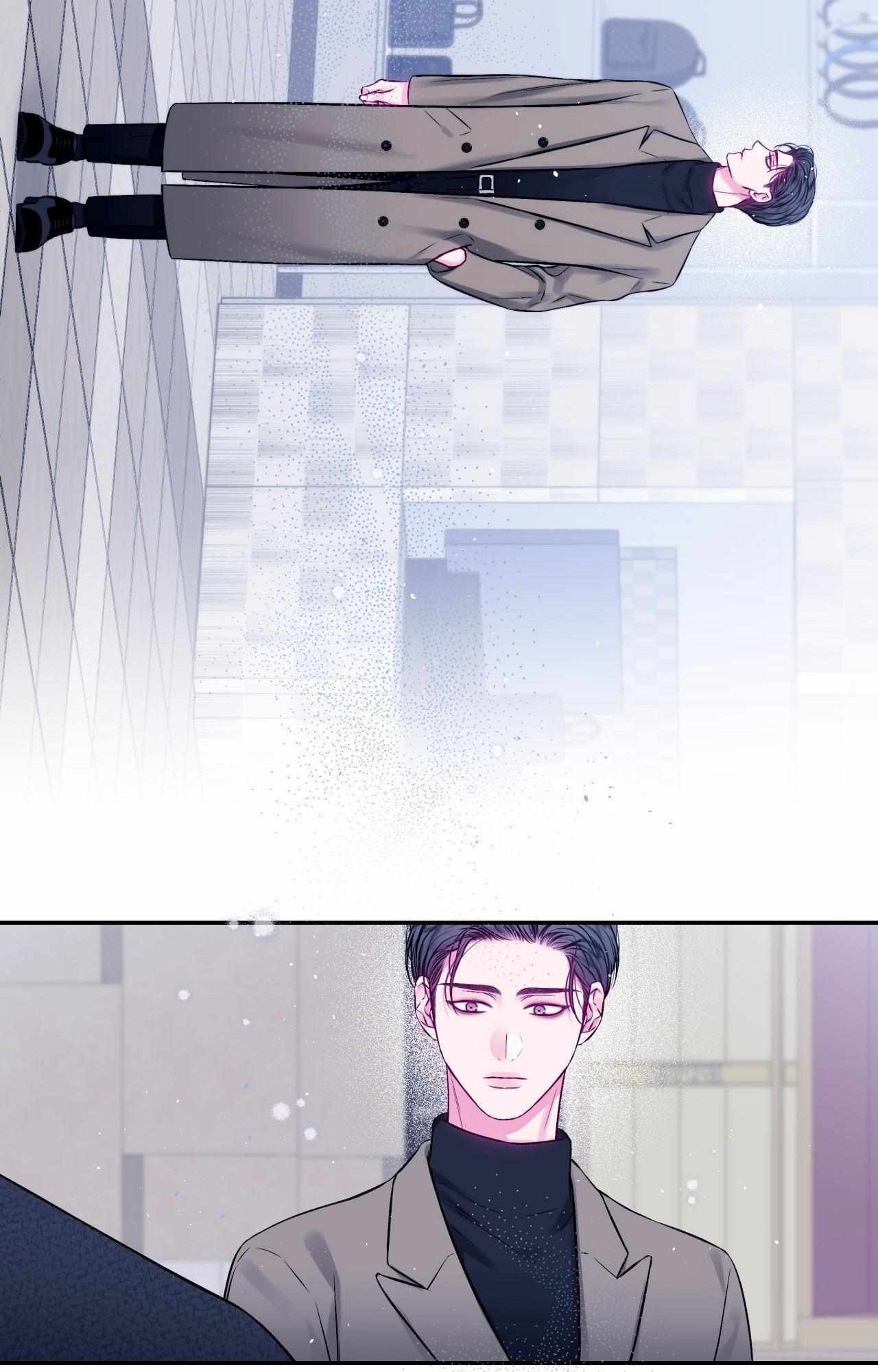 Imperfectly Us Chapter 44 page 52 - 