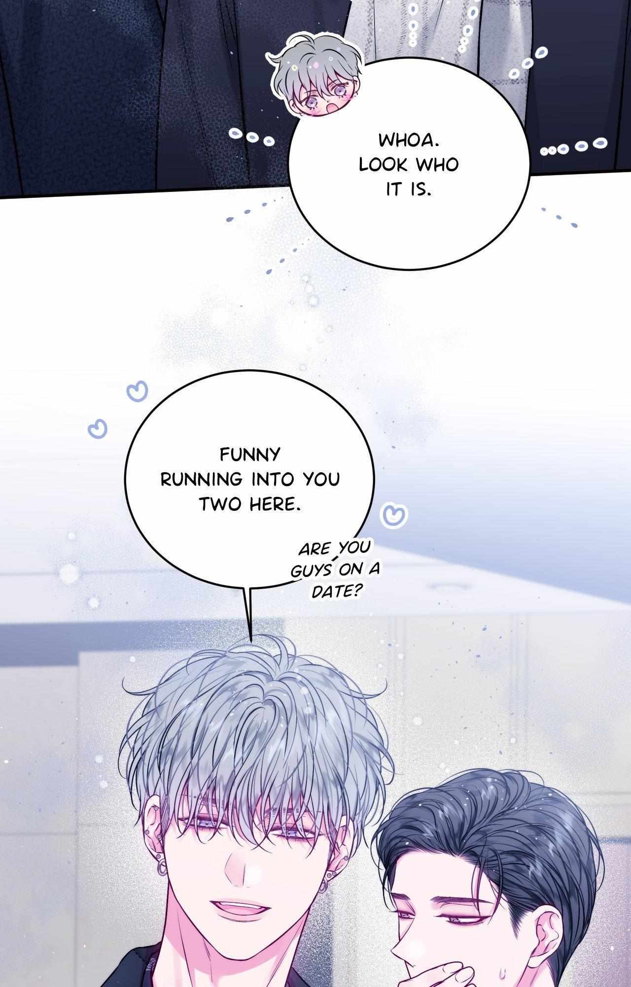 Imperfectly Us Chapter 44 page 57 - 