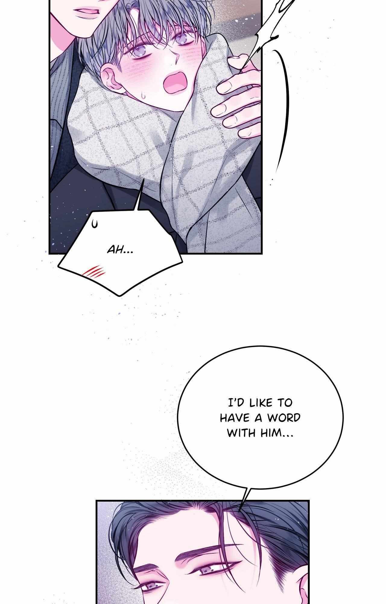 Imperfectly Us Chapter 44 page 60 - 