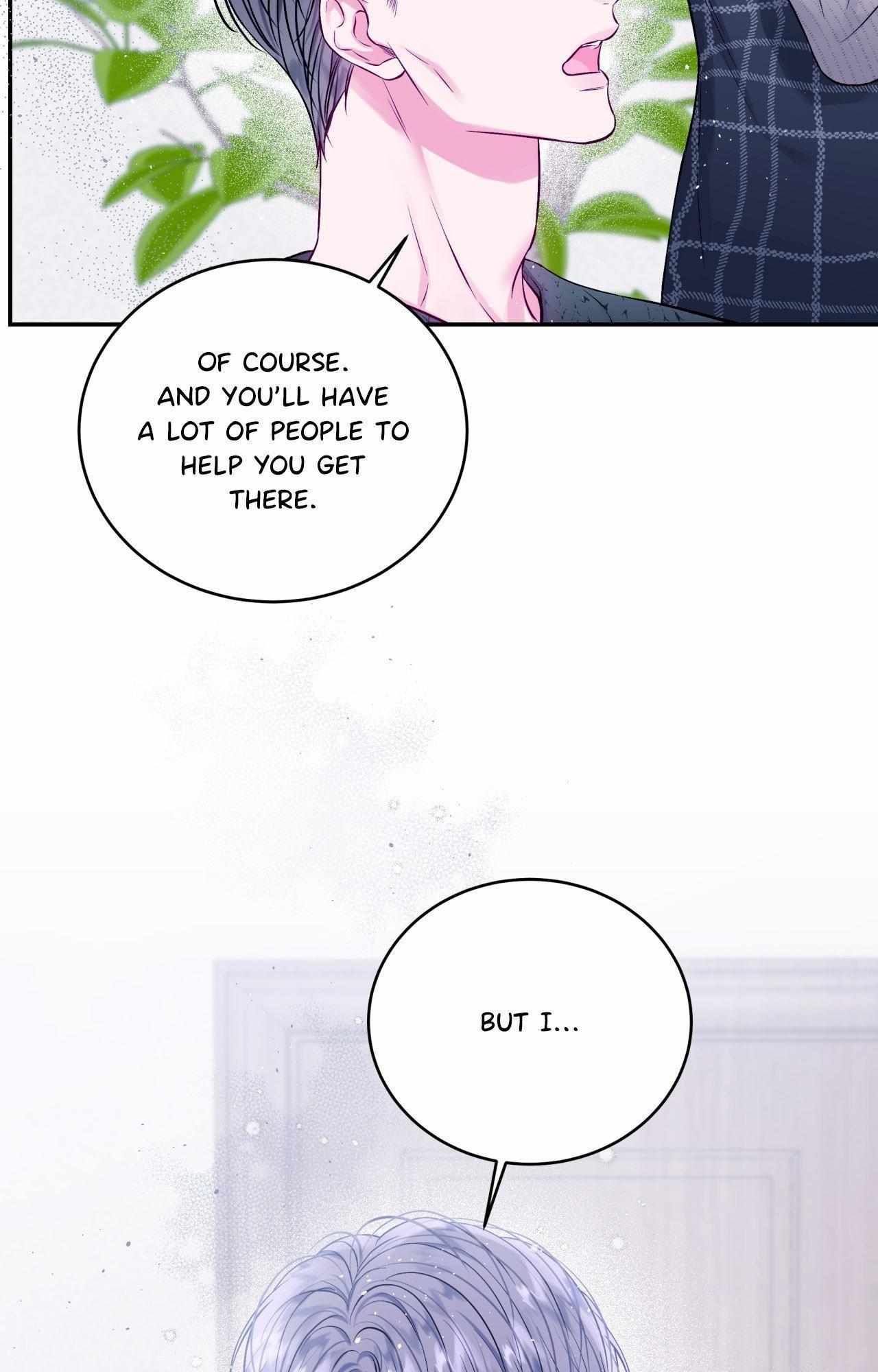 Imperfectly Us Chapter 44 page 7 - 