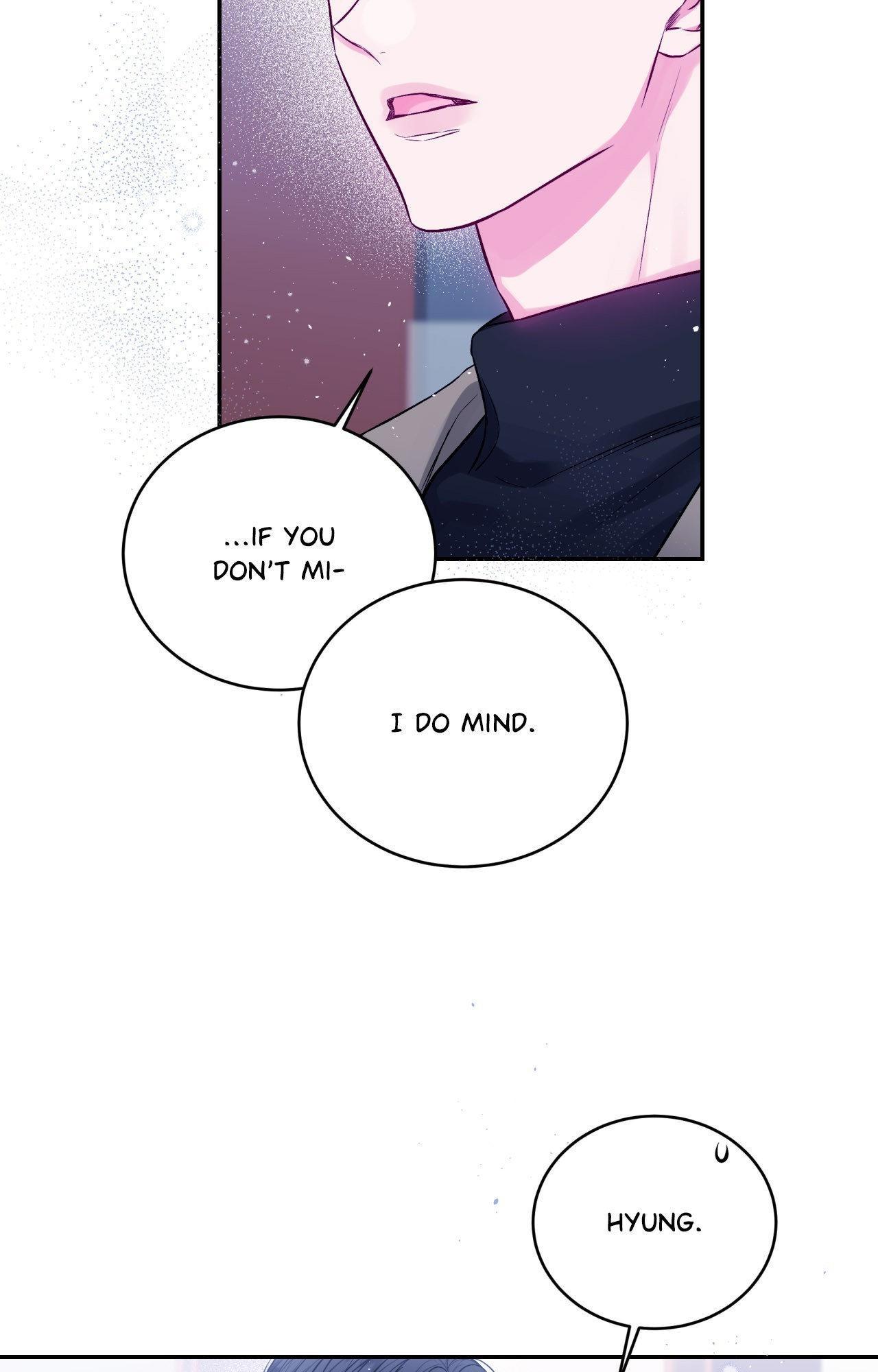 Imperfectly Us Chapter 44 page 61 - 