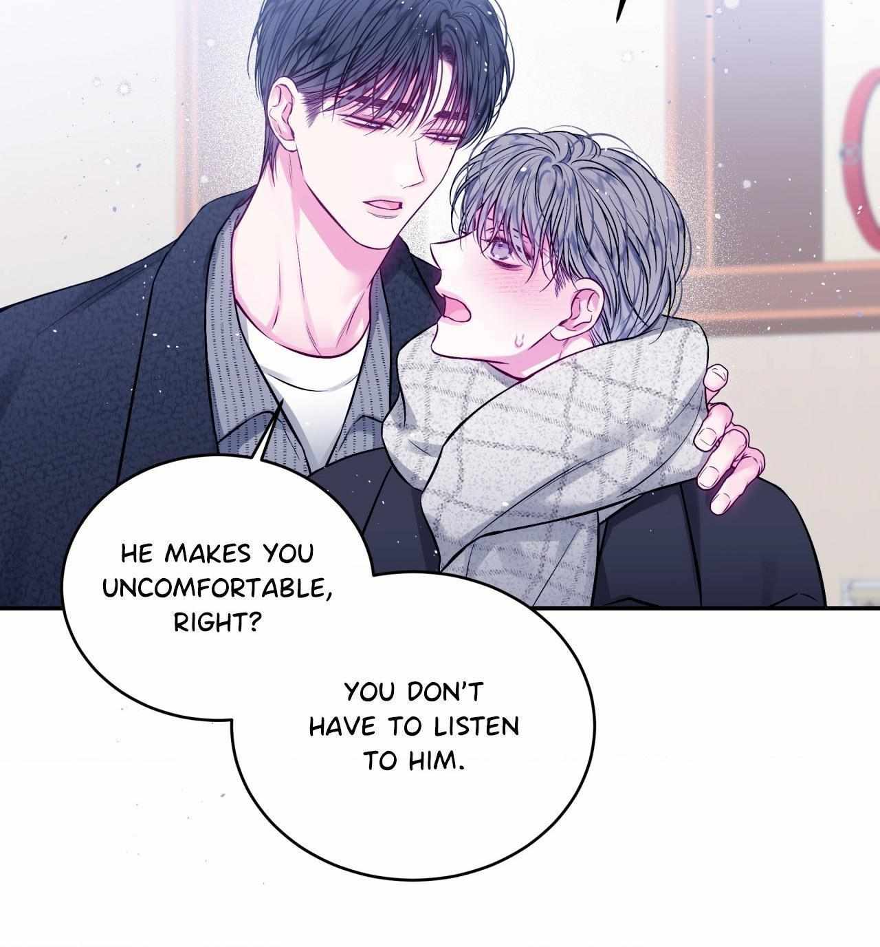 Imperfectly Us Chapter 44 page 62 - 