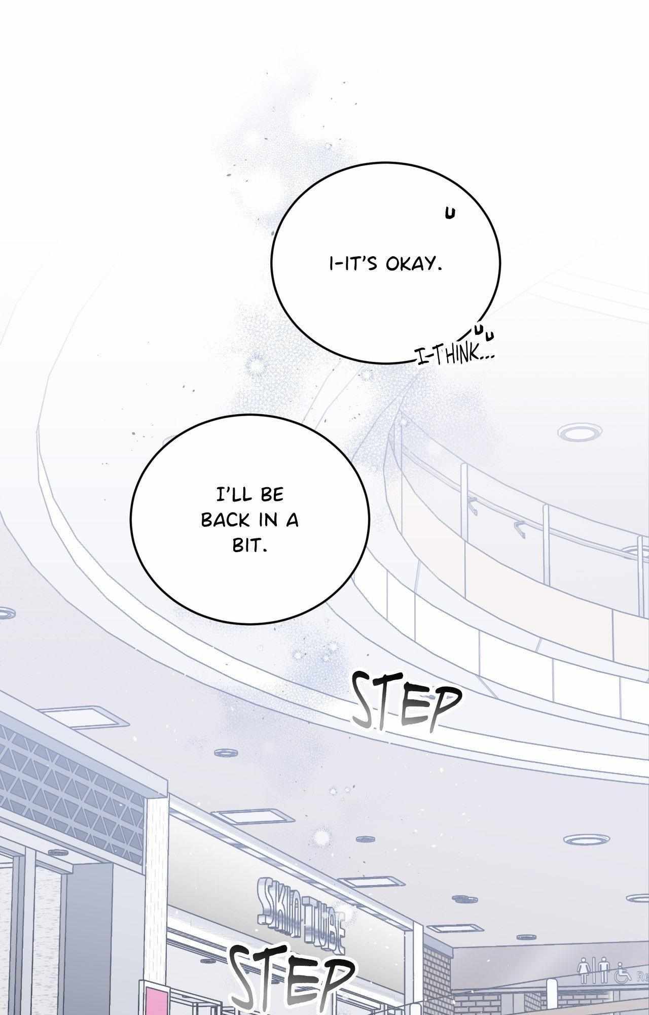 Imperfectly Us Chapter 44 page 63 - 