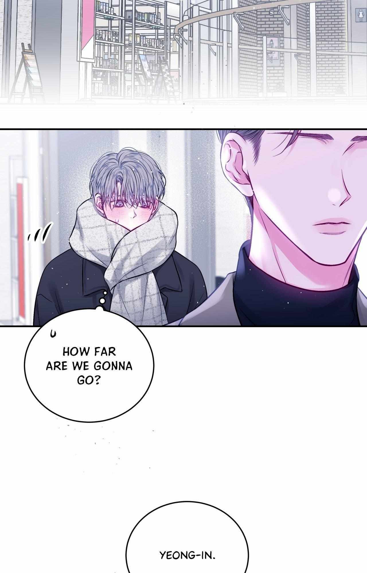 Imperfectly Us Chapter 44 page 64 - 