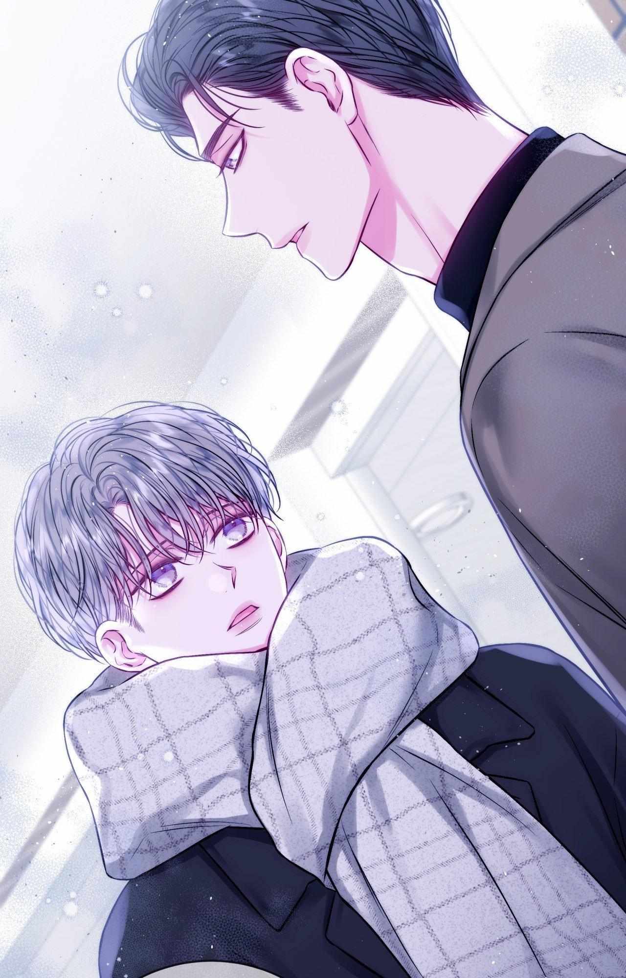 Imperfectly Us Chapter 44 page 66 - 