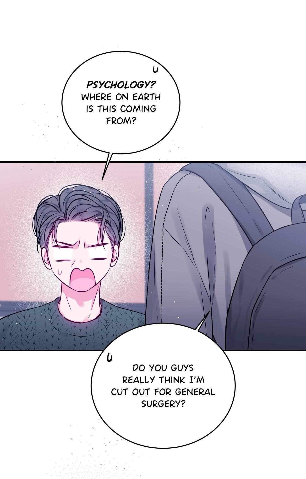 Imperfectly Us Chapter 44 page 9 - 