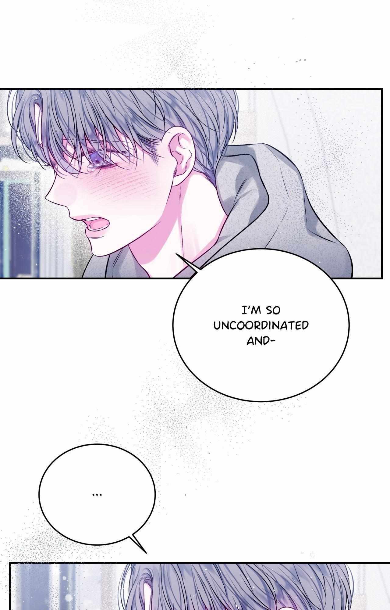 Imperfectly Us Chapter 44 page 10 - 
