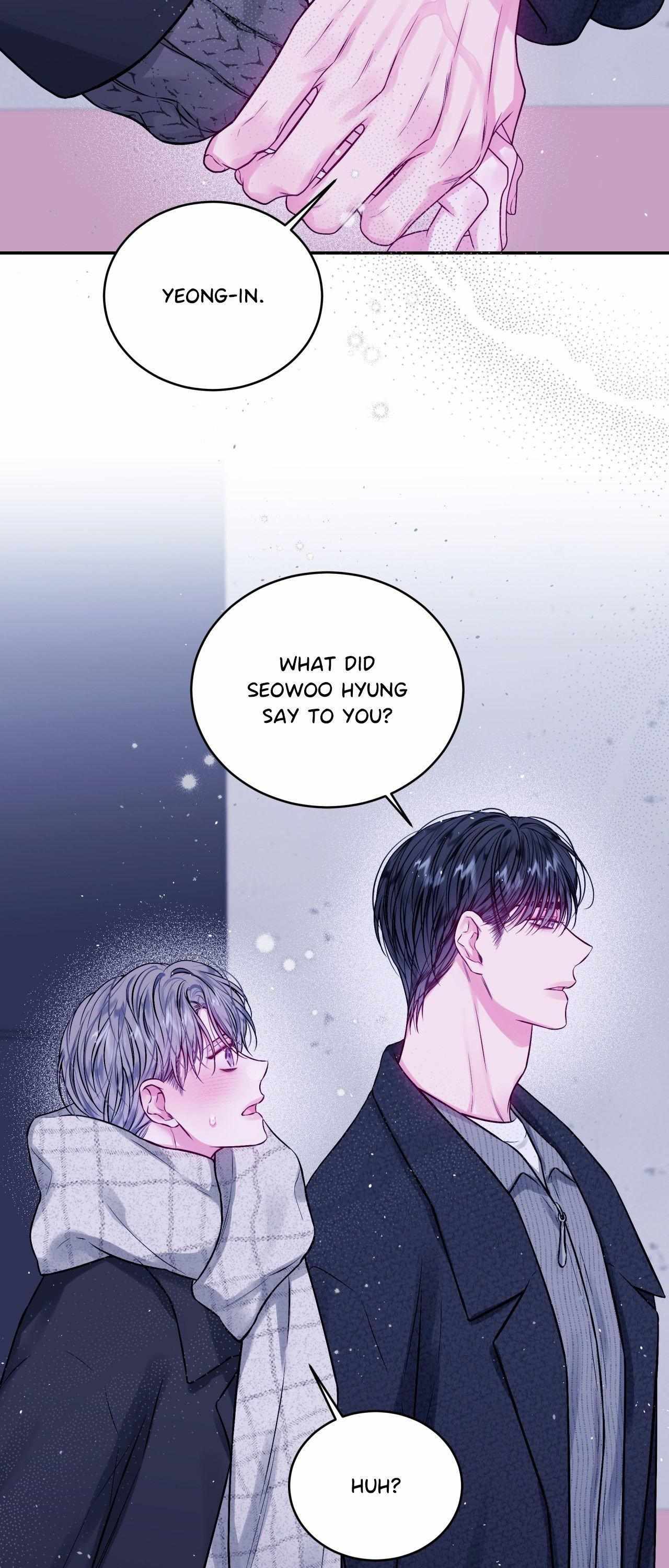 Imperfectly Us Chapter 45 page 12 - 