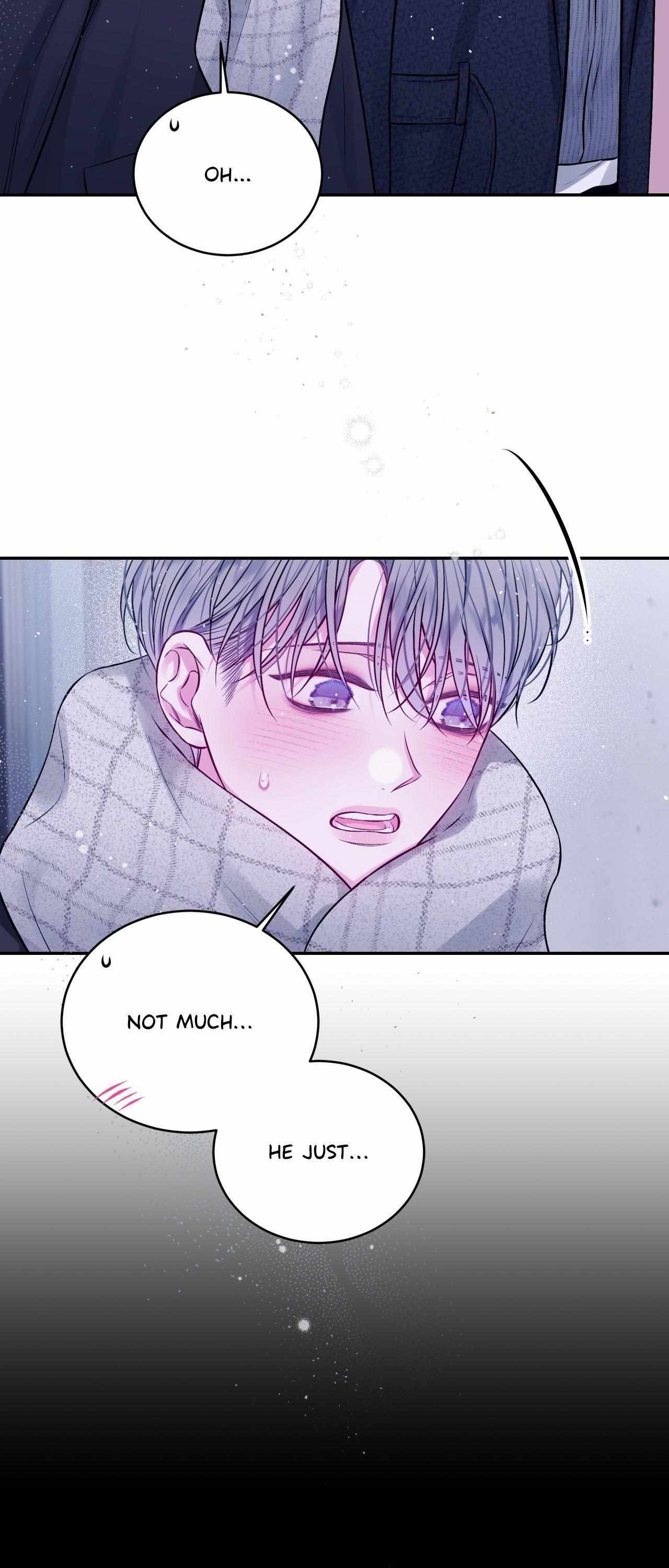 Imperfectly Us Chapter 45 page 13 - 