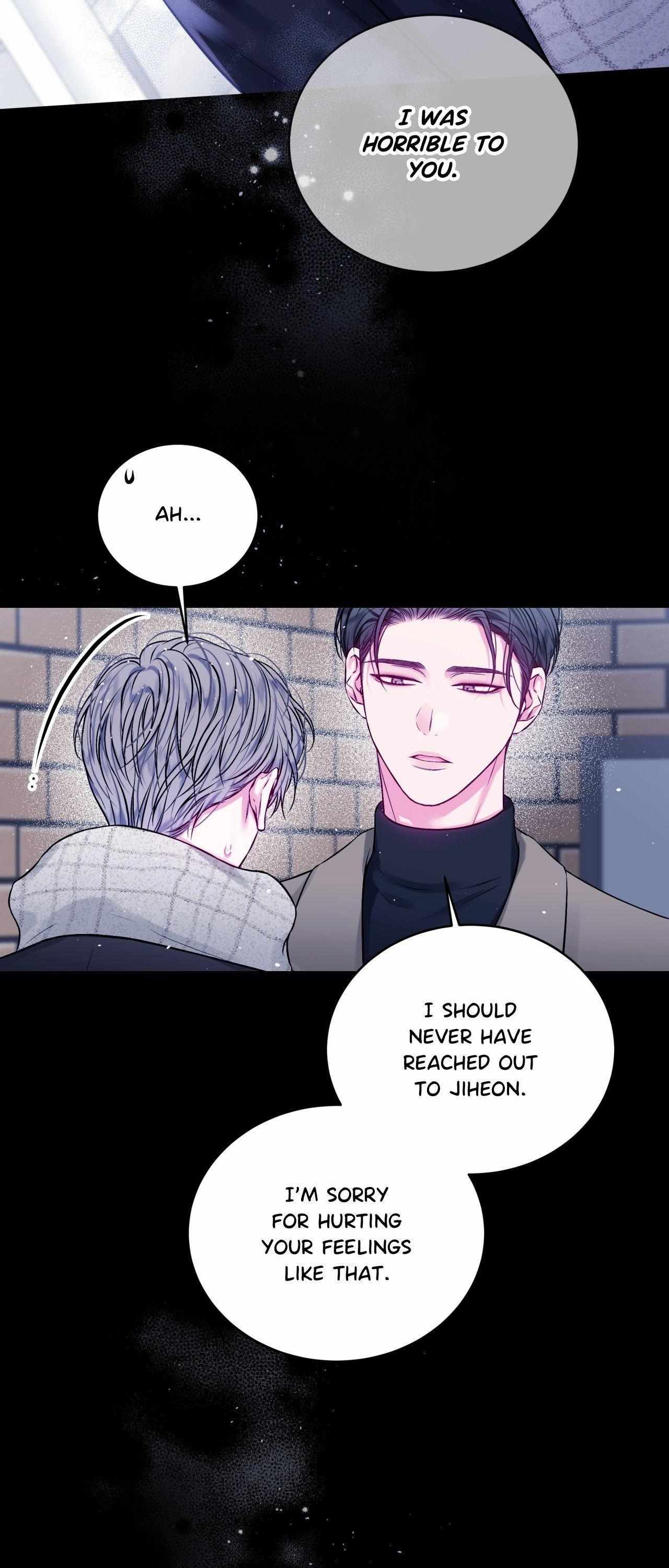 Imperfectly Us Chapter 45 page 15 - 