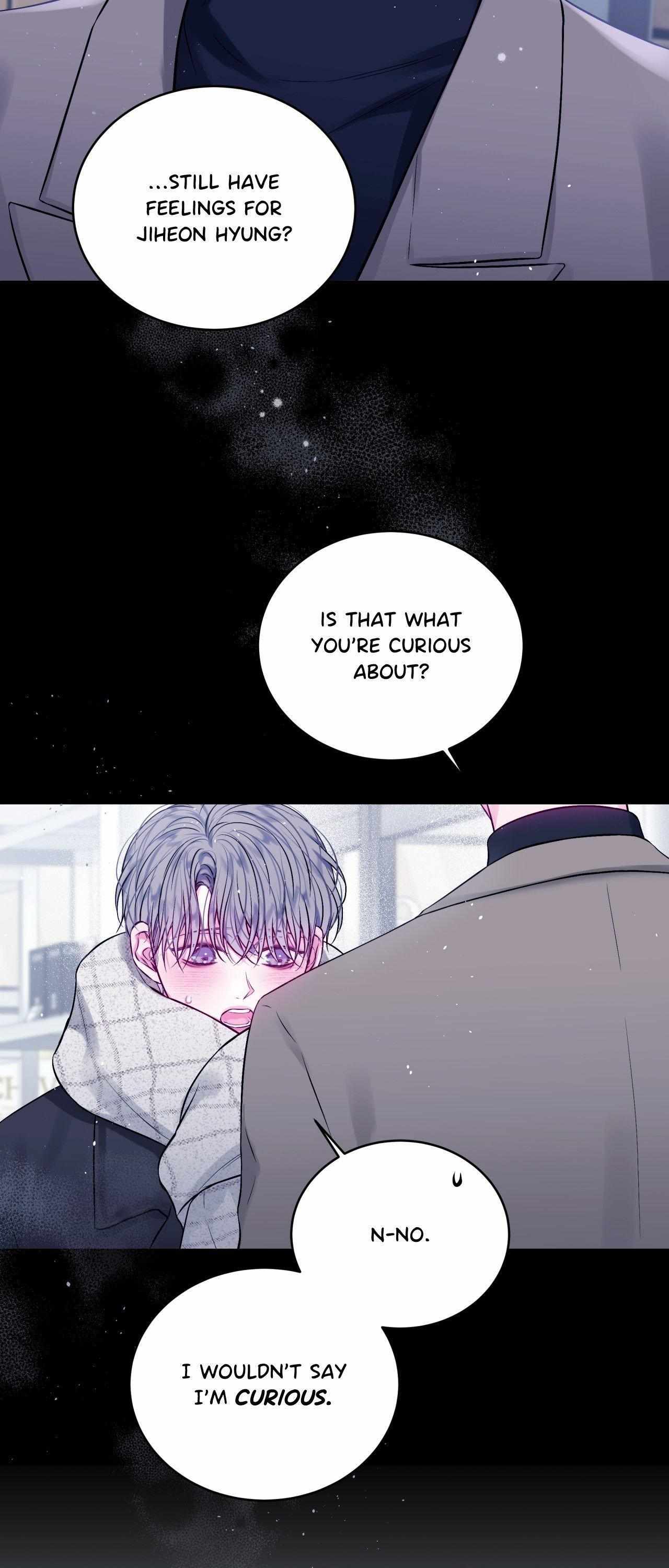 Imperfectly Us Chapter 45 page 17 - 