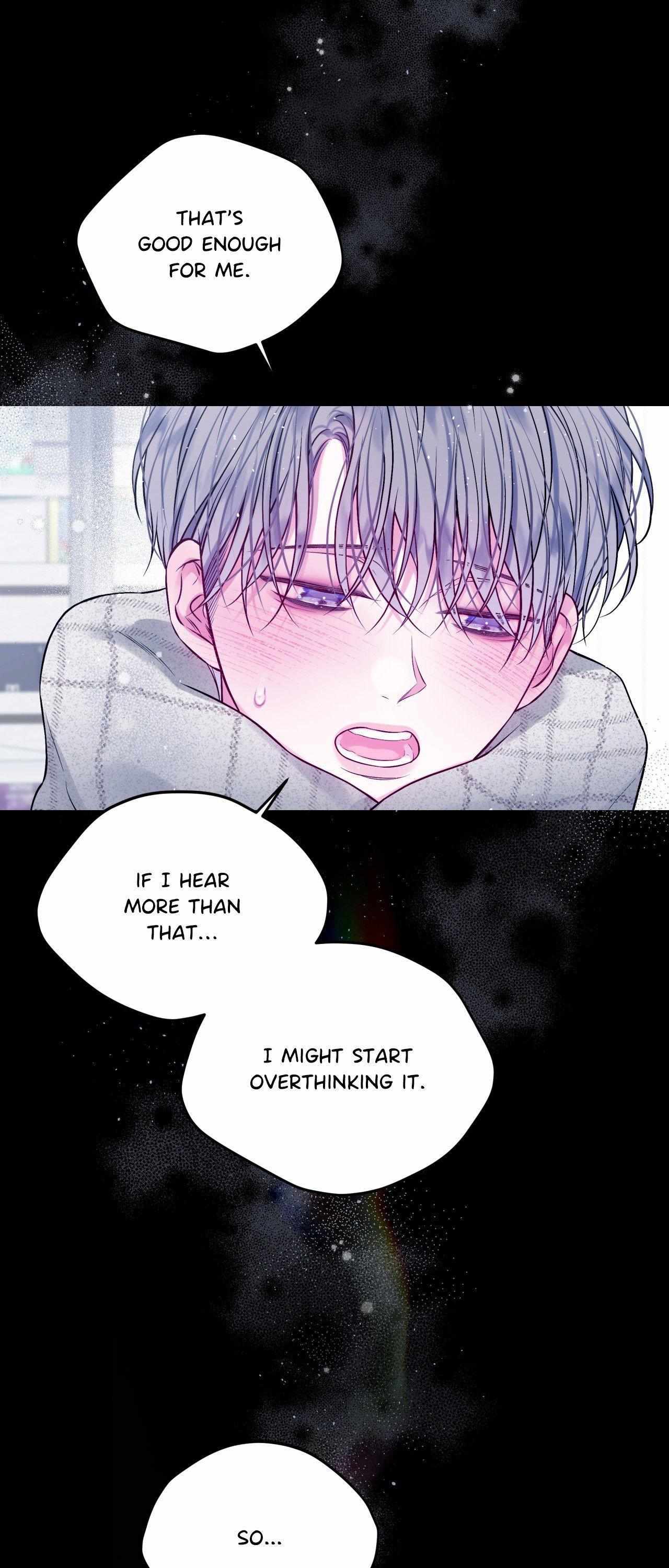 Imperfectly Us Chapter 45 page 21 - 