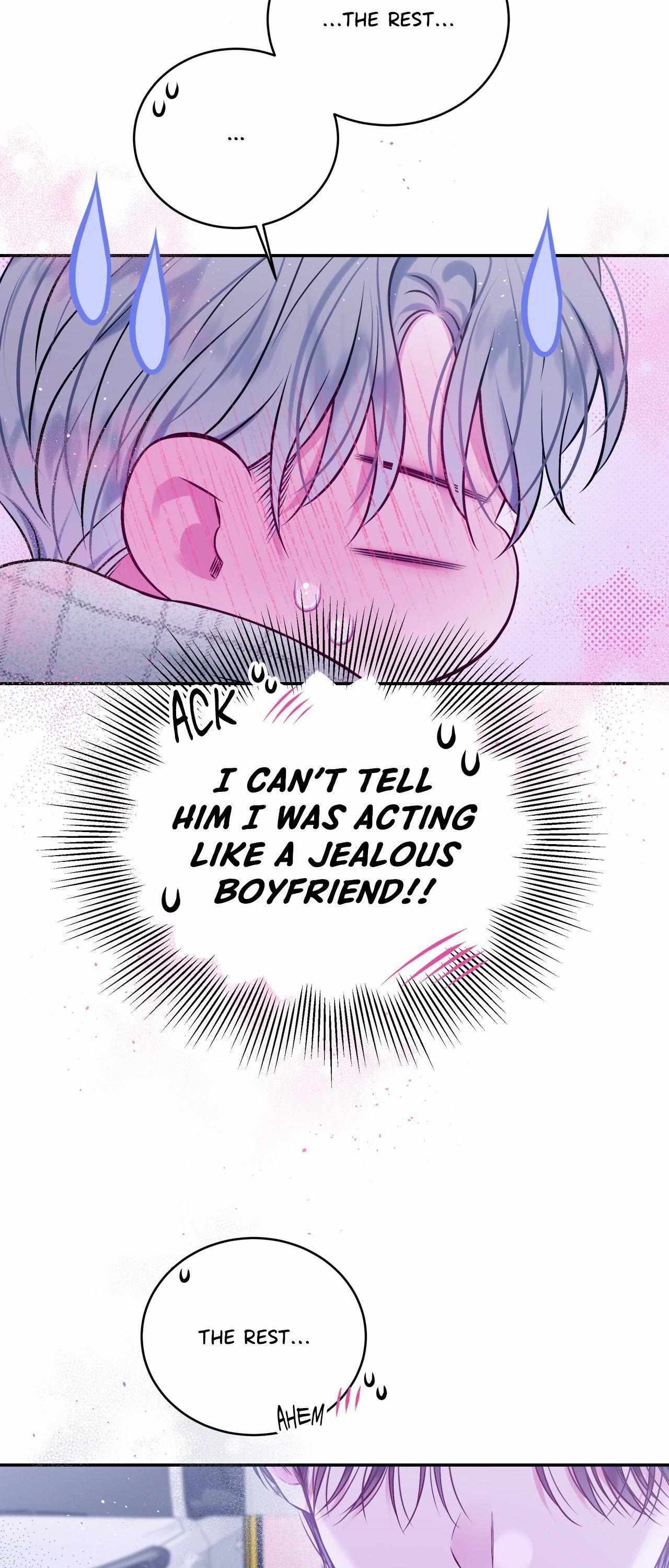 Imperfectly Us Chapter 45 page 24 - 