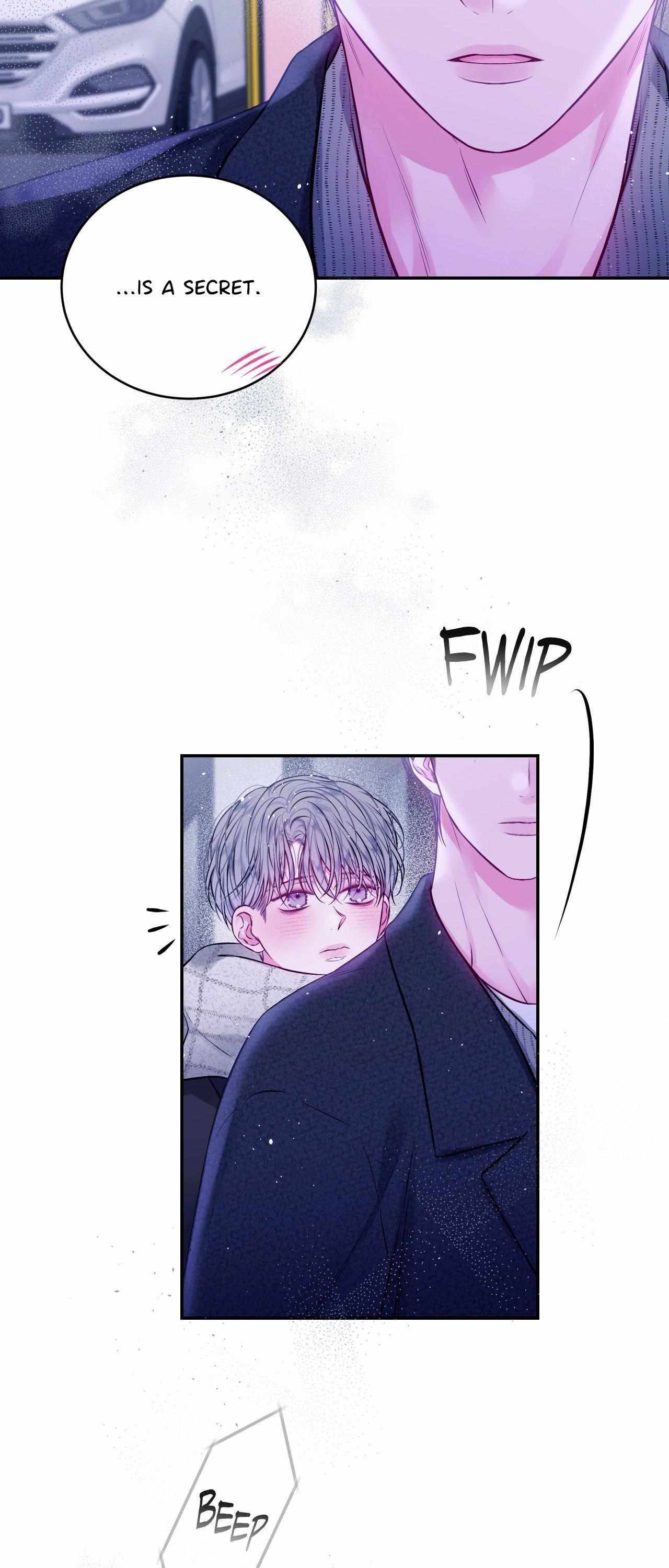 Imperfectly Us Chapter 45 page 25 - 