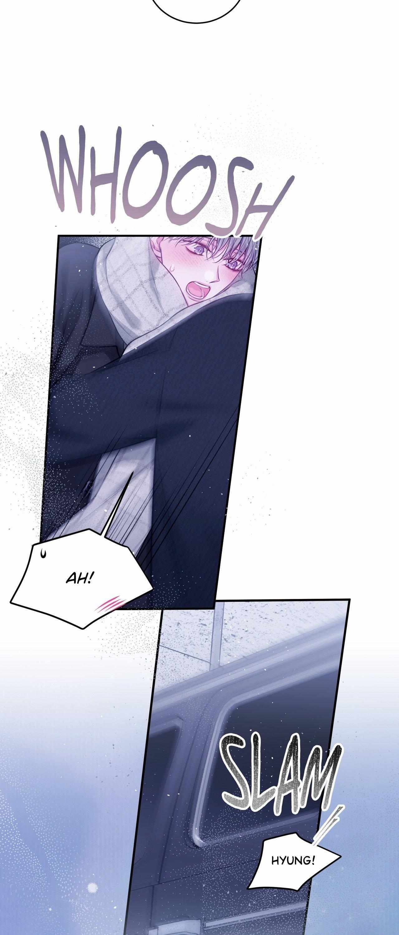 Imperfectly Us Chapter 45 page 27 - 