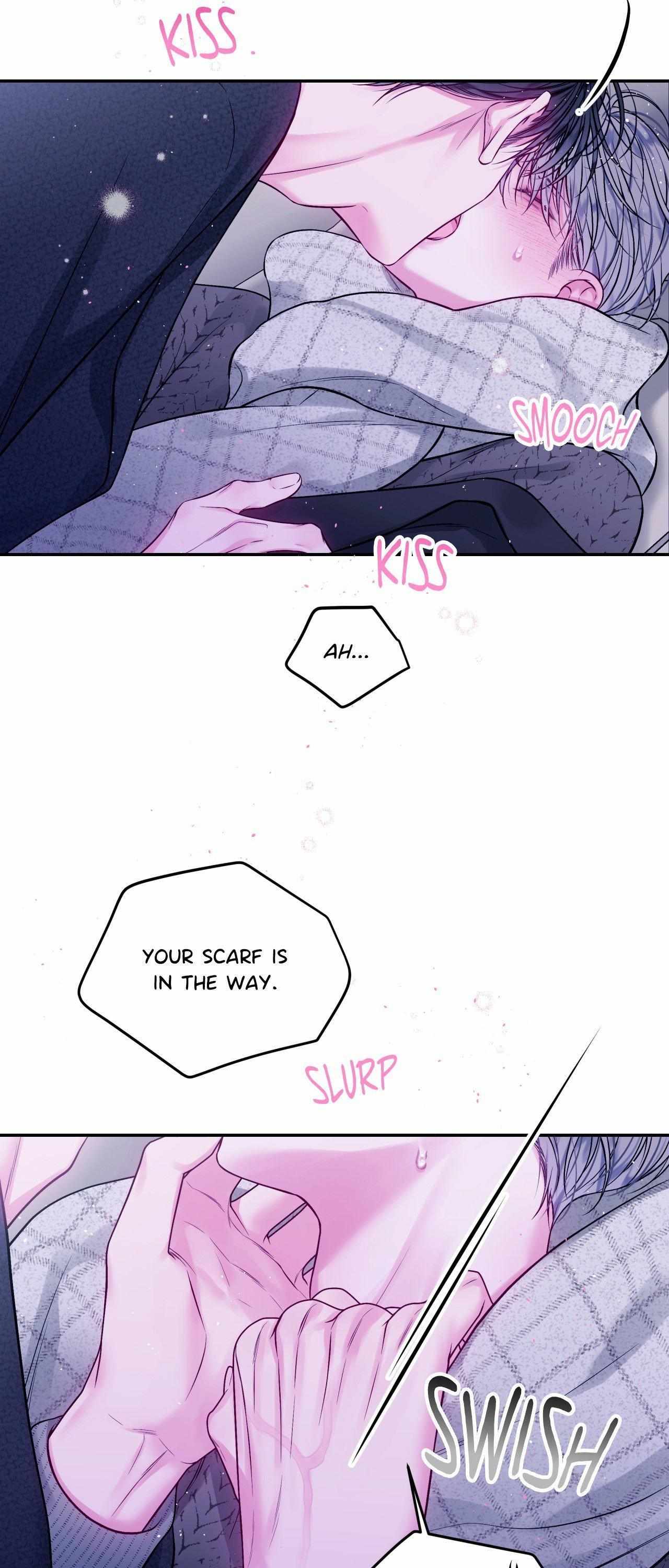 Imperfectly Us Chapter 45 page 29 - 