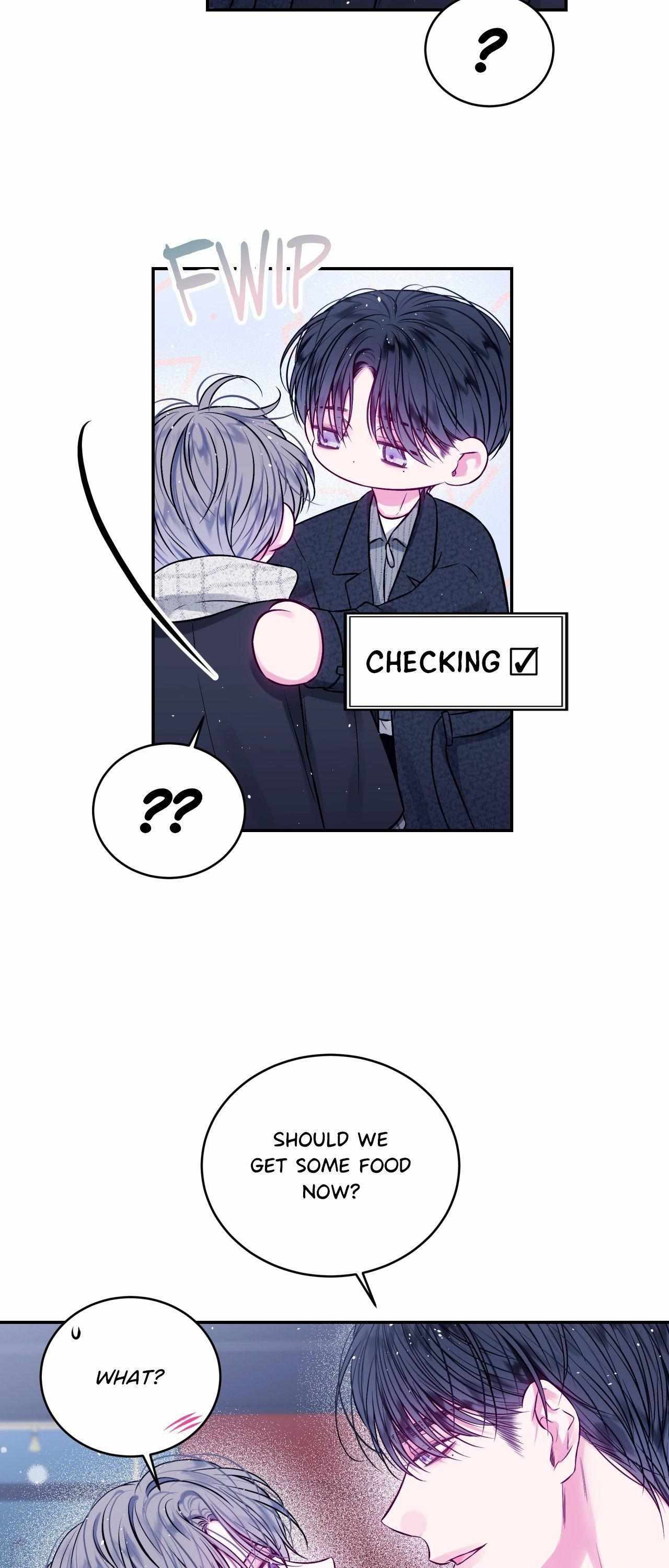Imperfectly Us Chapter 45 page 4 - 