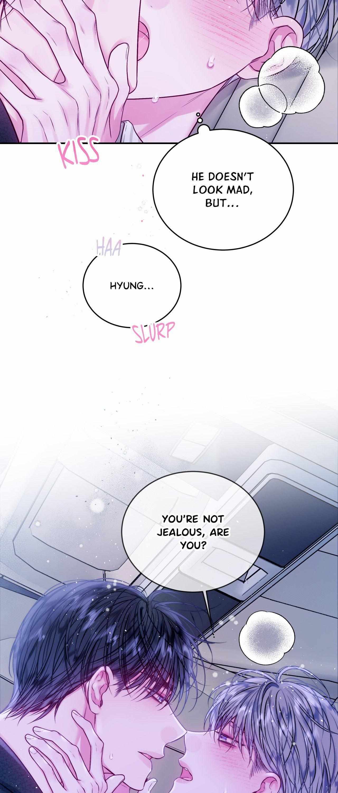 Imperfectly Us Chapter 45 page 31 - 