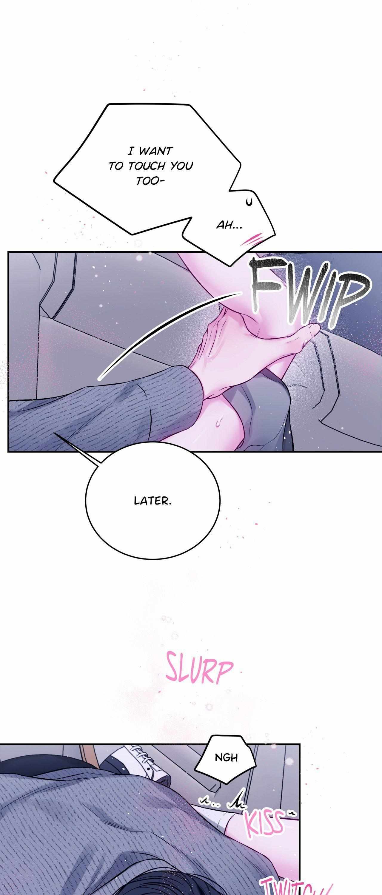 Imperfectly Us Chapter 45 page 37 - 