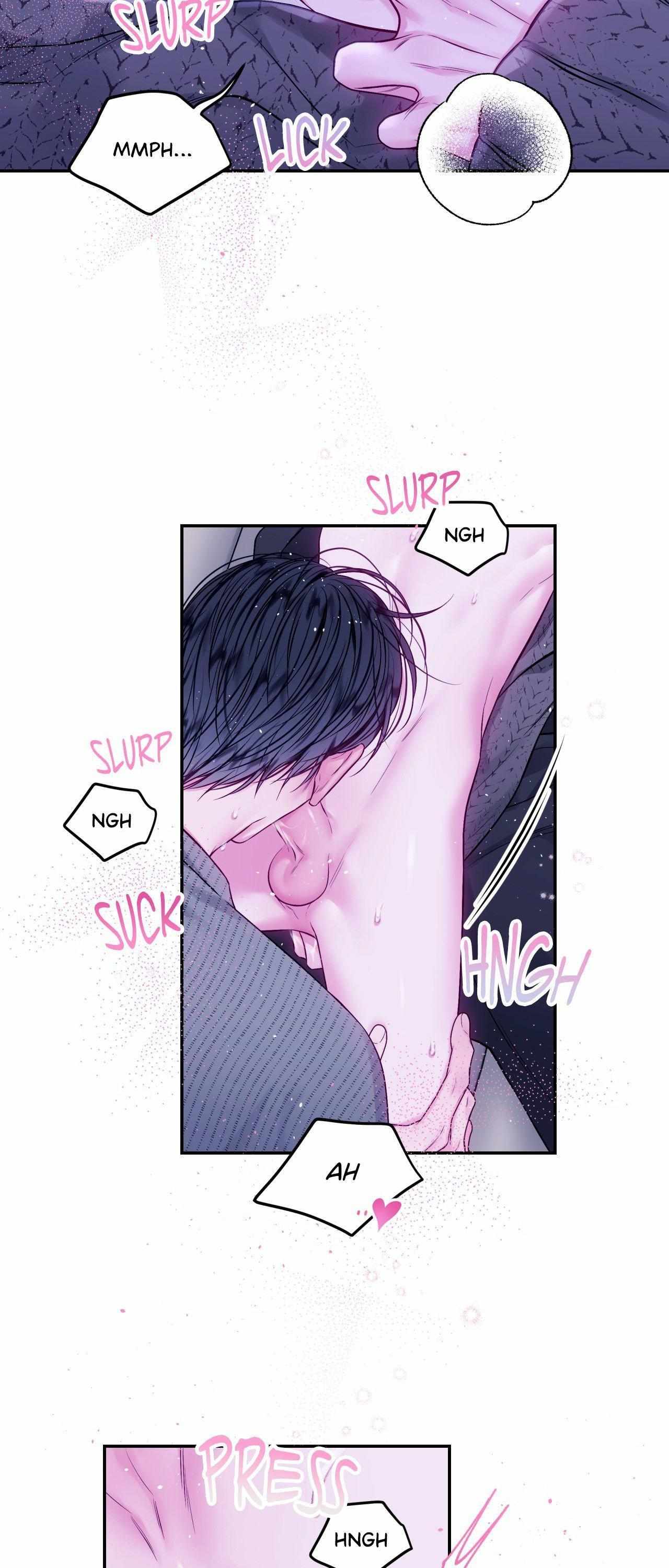 Imperfectly Us Chapter 45 page 40 - 