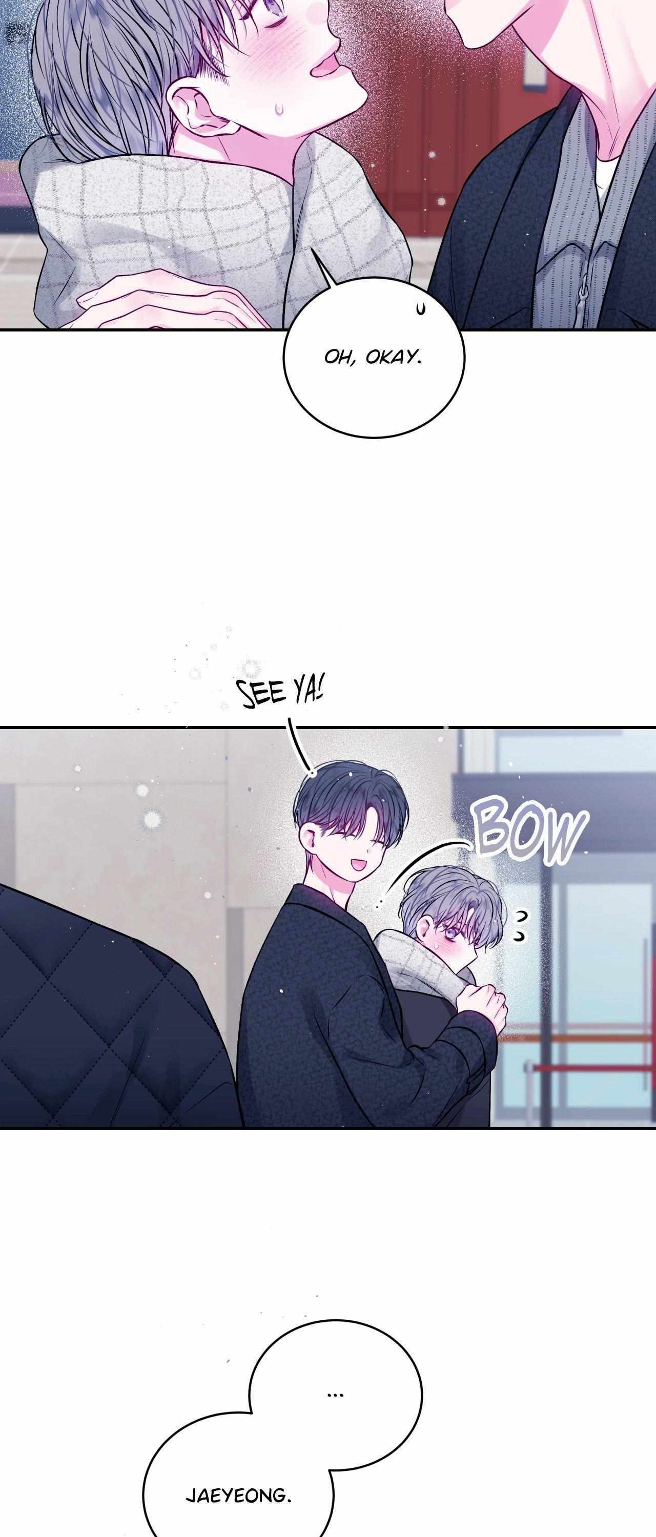 Imperfectly Us Chapter 45 page 5 - 