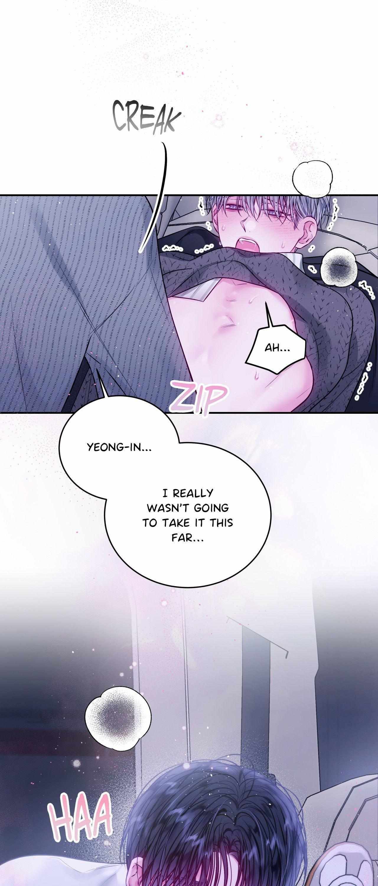 Imperfectly Us Chapter 45 page 42 - 