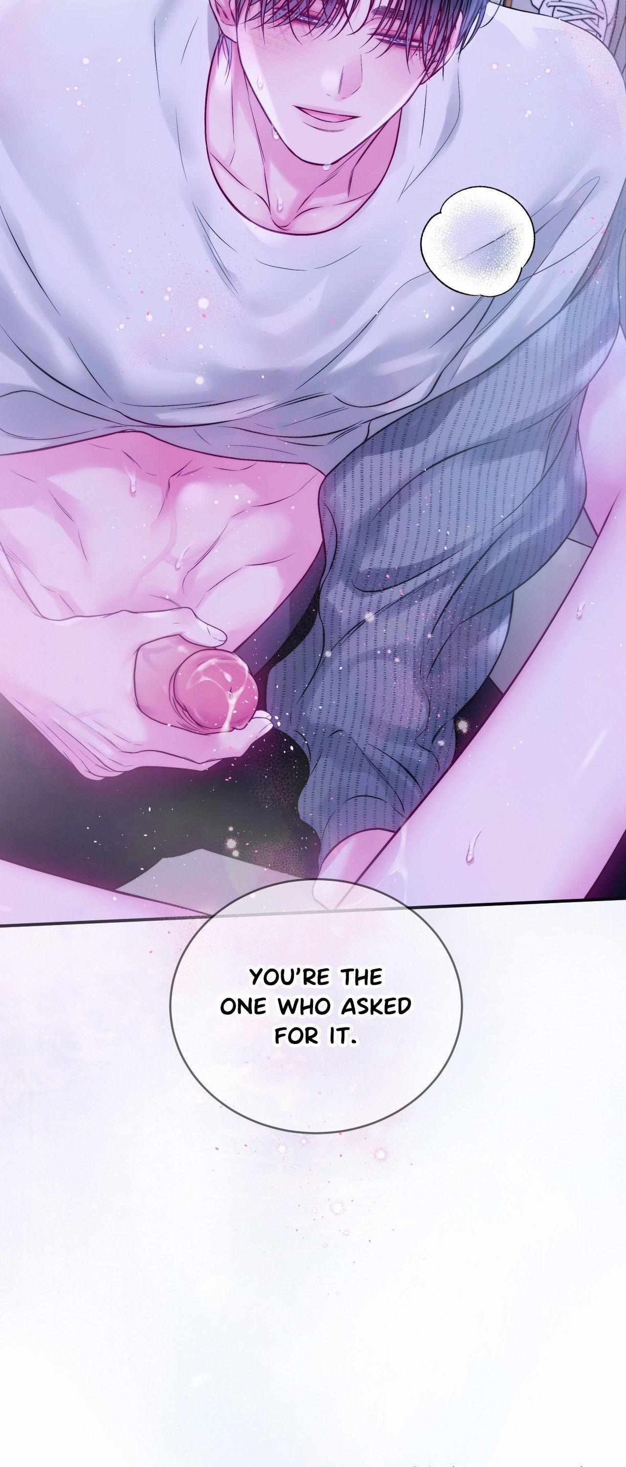 Imperfectly Us Chapter 45 page 43 - 