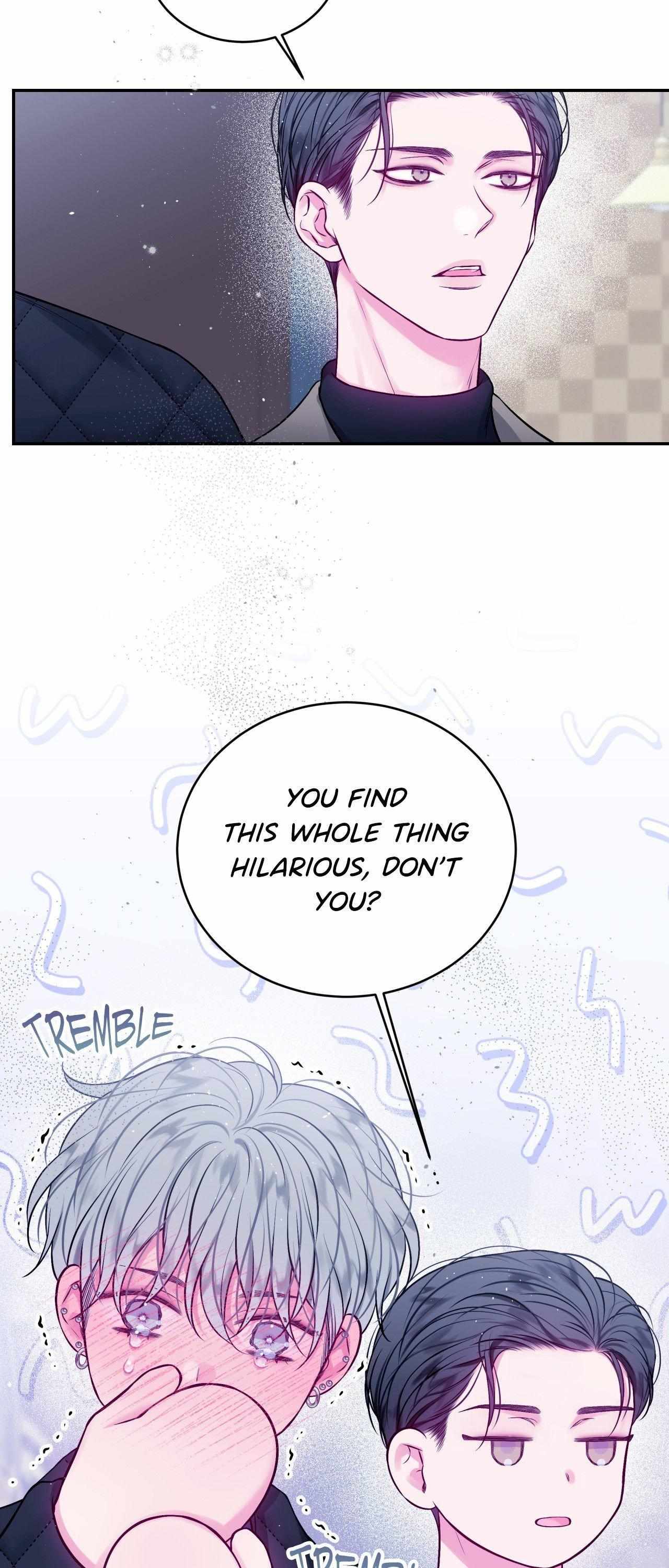 Imperfectly Us Chapter 45 page 6 - 