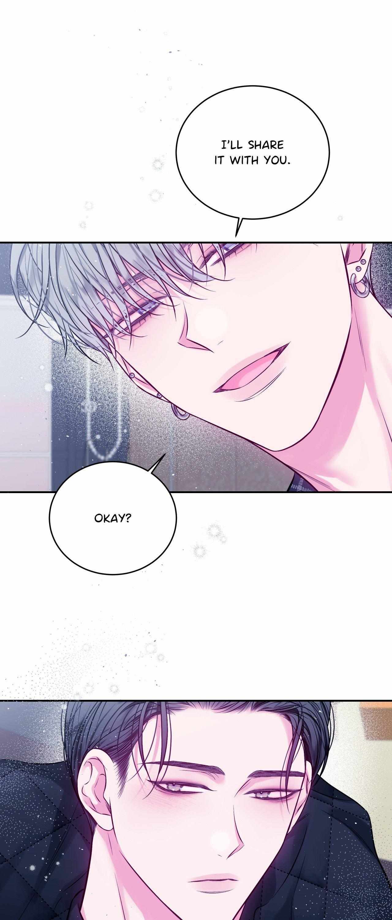 Imperfectly Us Chapter 45 page 9 - 
