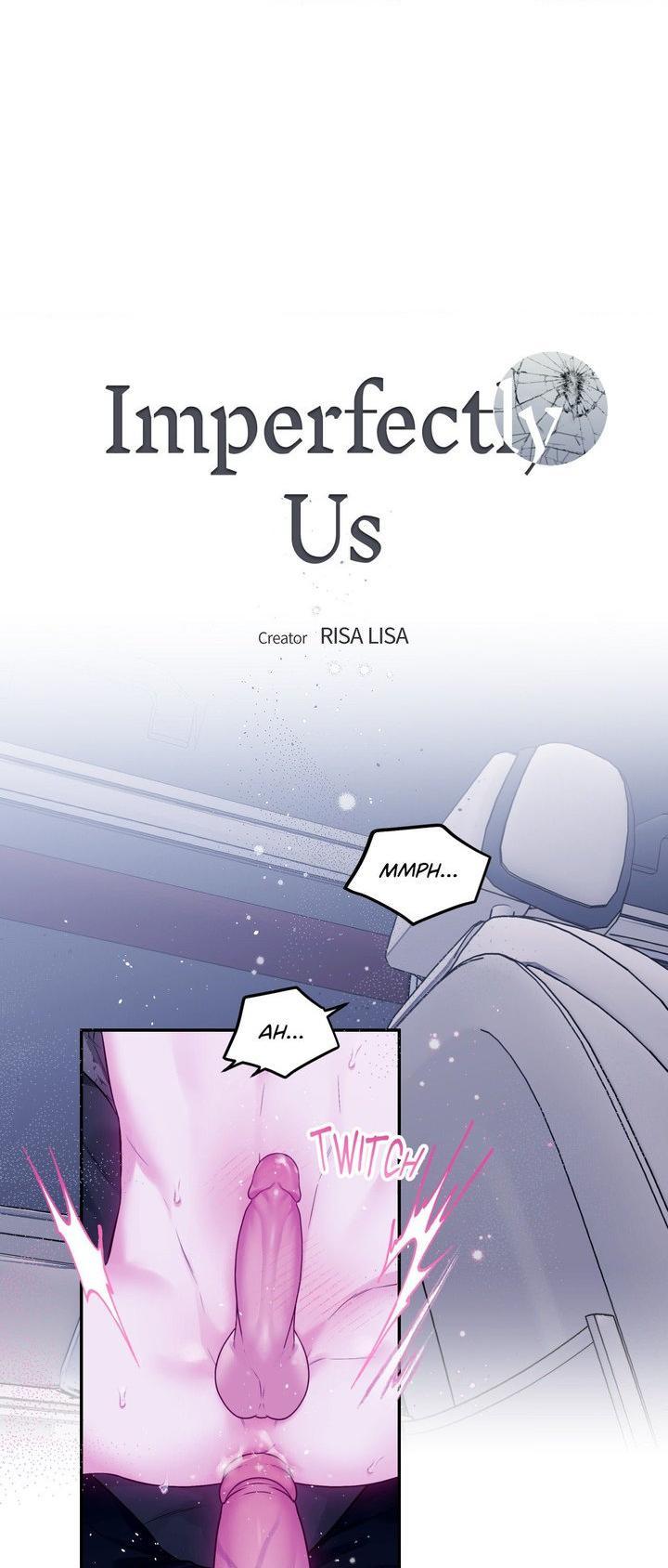 Imperfectly Us Chapter 46 page 1 - 