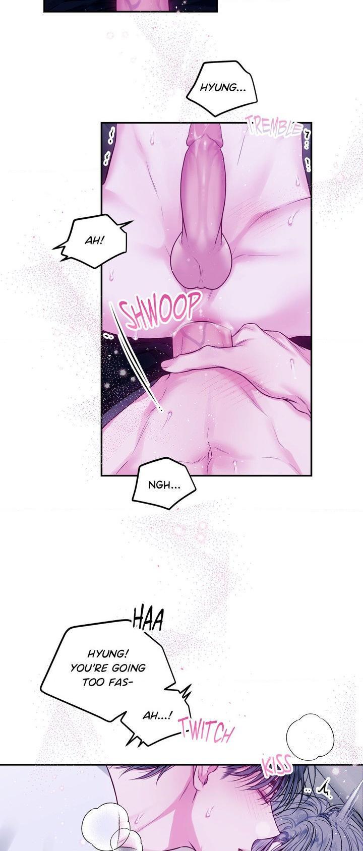 Imperfectly Us Chapter 46 page 2 - 
