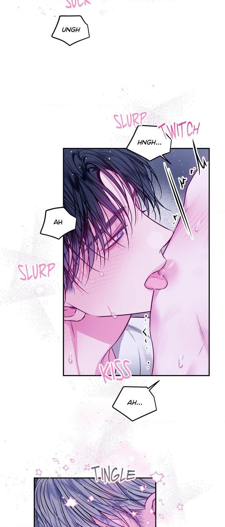 Imperfectly Us Chapter 46 page 17 - 