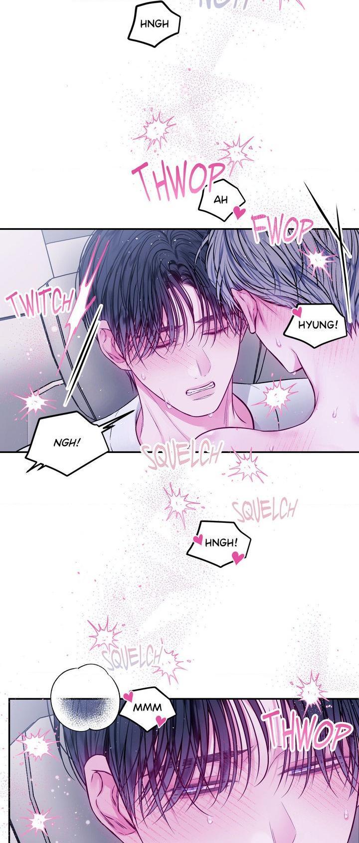 Imperfectly Us Chapter 46 page 20 - 