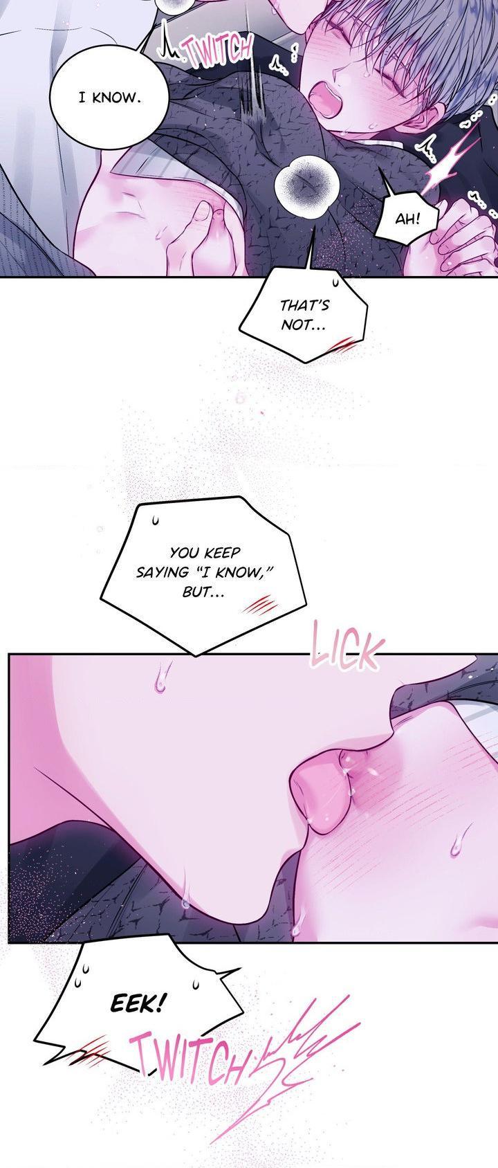 Imperfectly Us Chapter 46 page 3 - 
