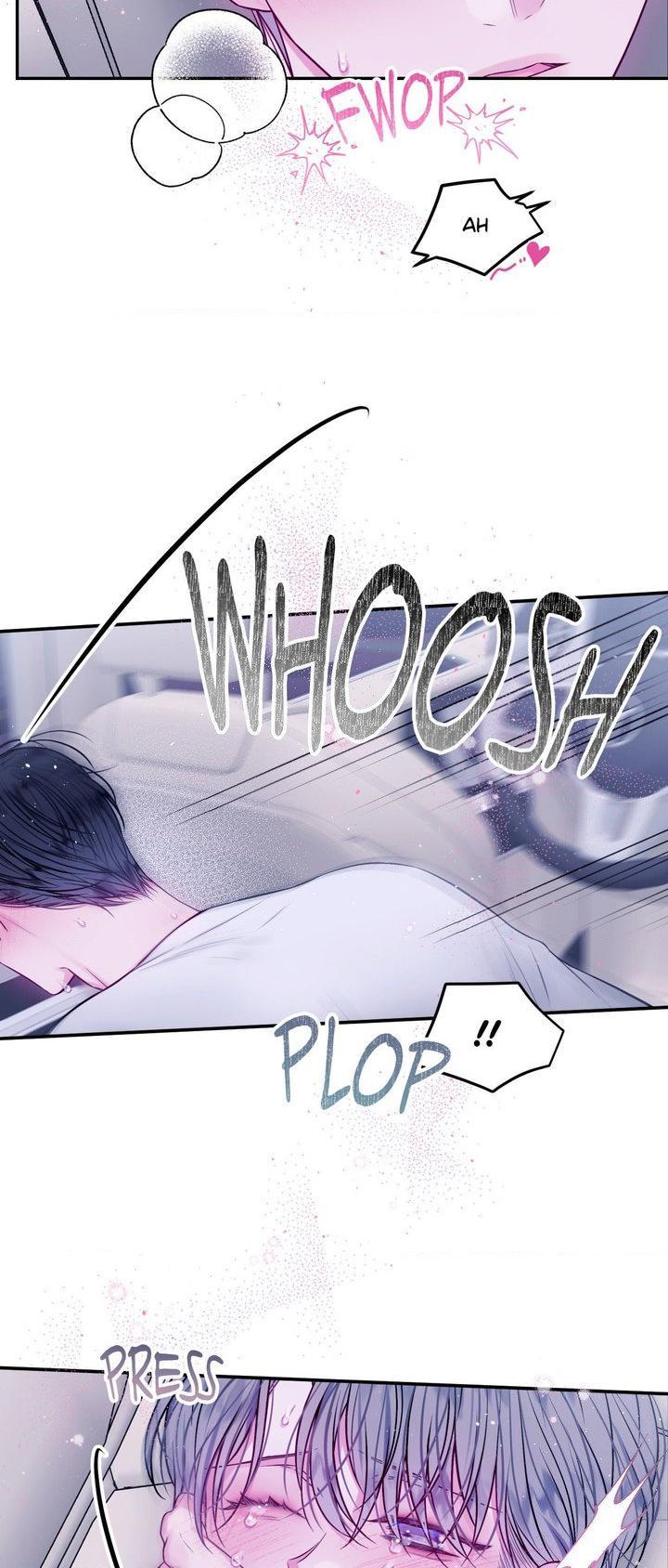 Imperfectly Us Chapter 46 page 21 - 