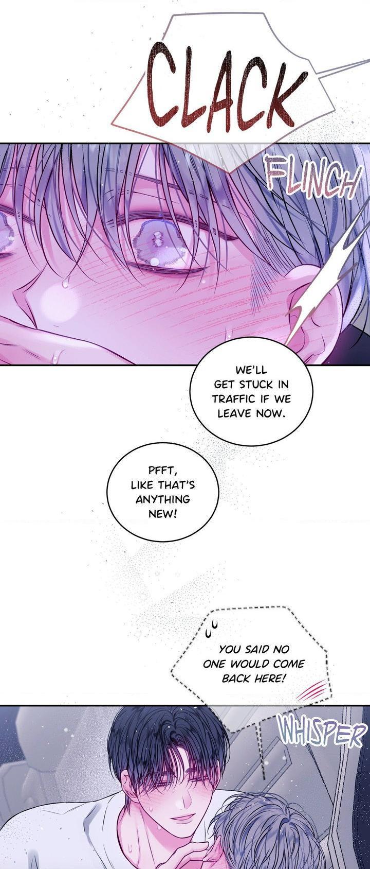 Imperfectly Us Chapter 46 page 23 - 