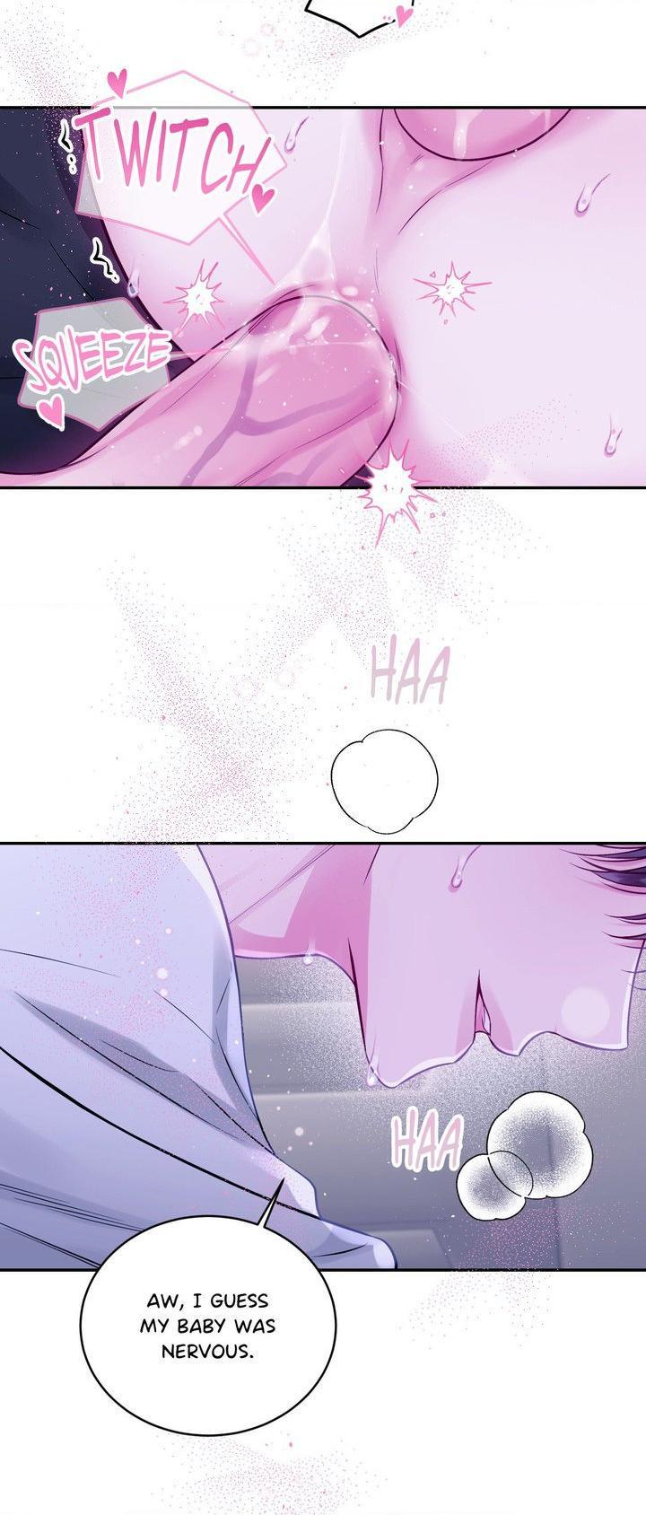 Imperfectly Us Chapter 46 page 27 - 