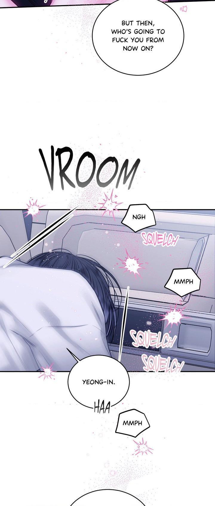 Imperfectly Us Chapter 46 page 29 - 