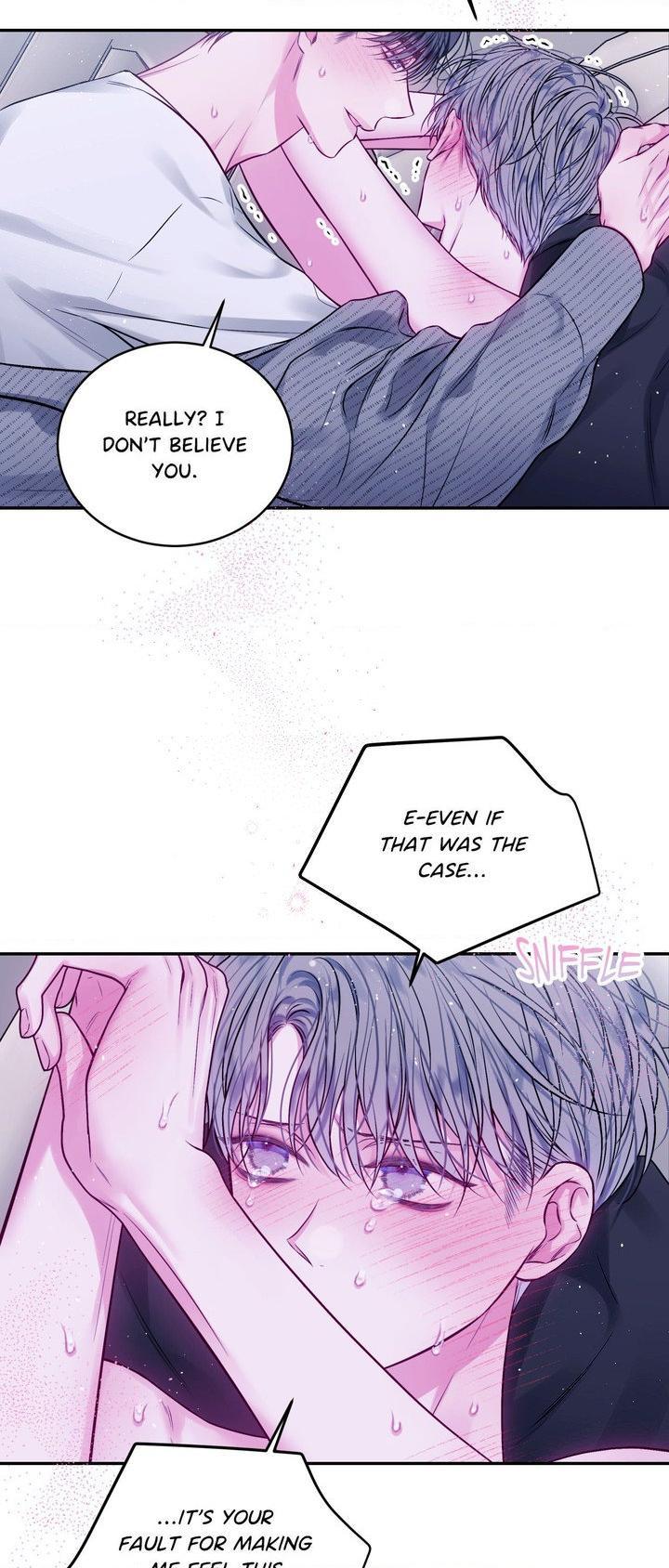 Imperfectly Us Chapter 46 page 31 - 