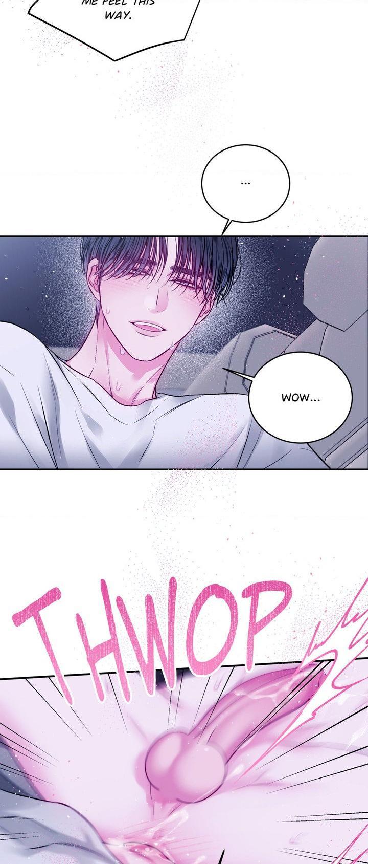 Imperfectly Us Chapter 46 page 32 - 