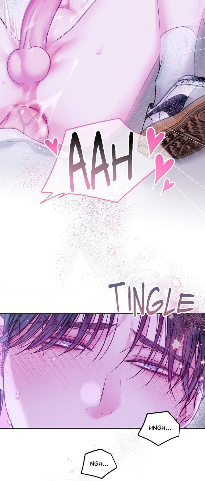 Imperfectly Us Chapter 46 page 37 - 