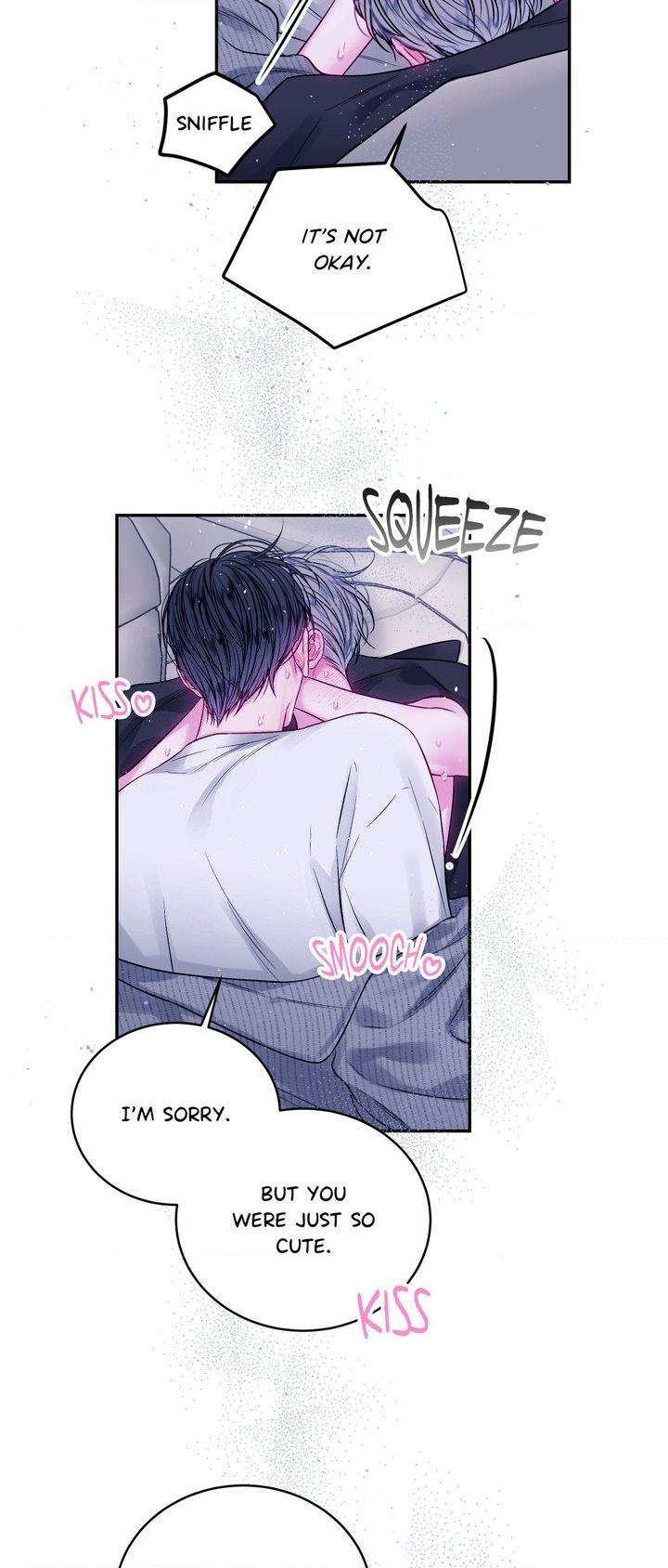Imperfectly Us Chapter 46 page 39 - 