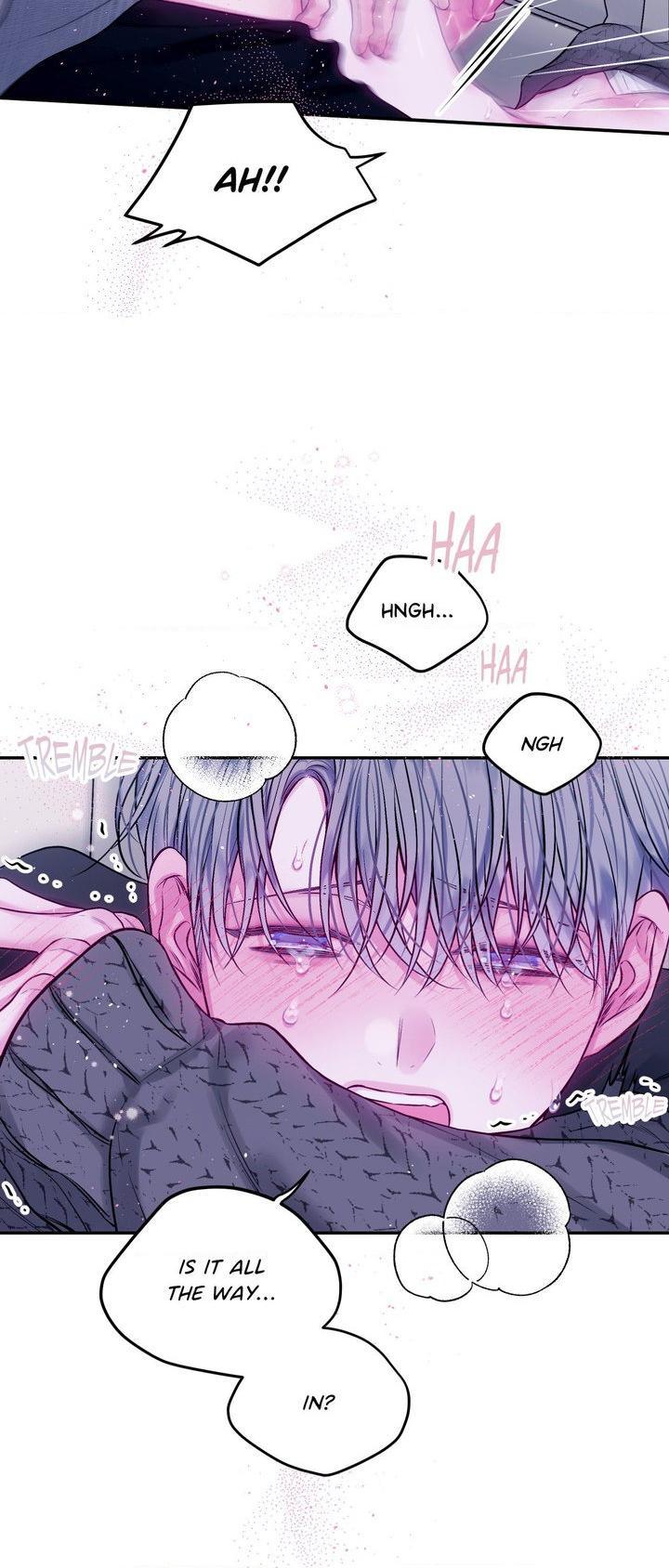Imperfectly Us Chapter 46 page 5 - 